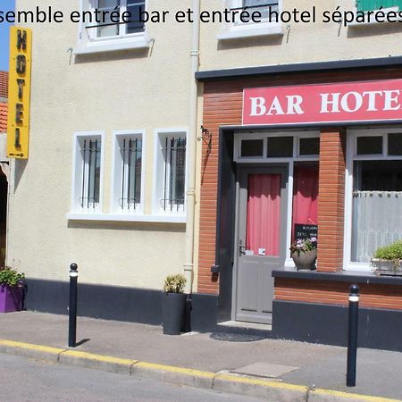 Hotel Le Dervois Montier-en-Der Esterno foto