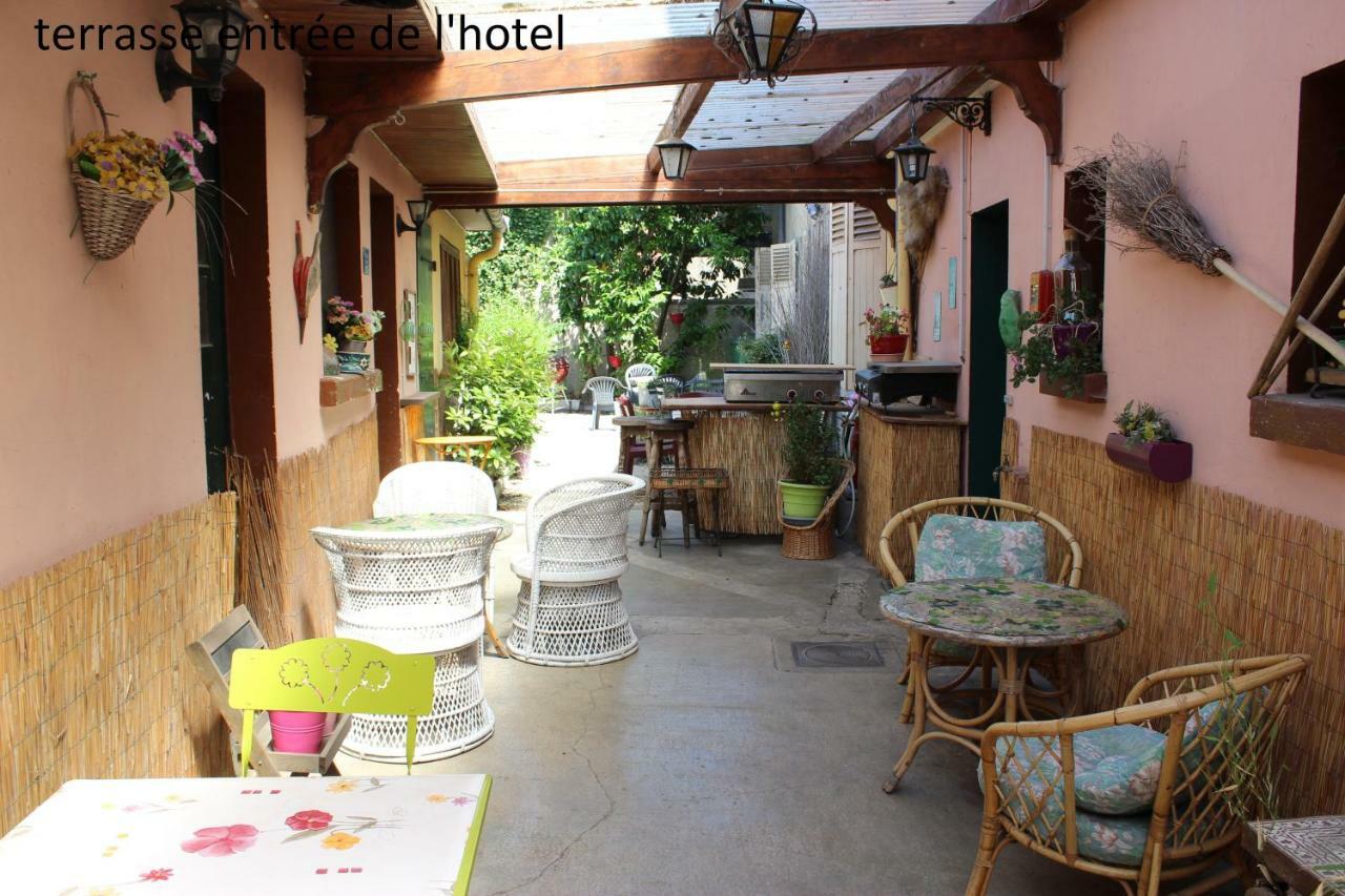 Hotel Le Dervois Montier-en-Der Esterno foto