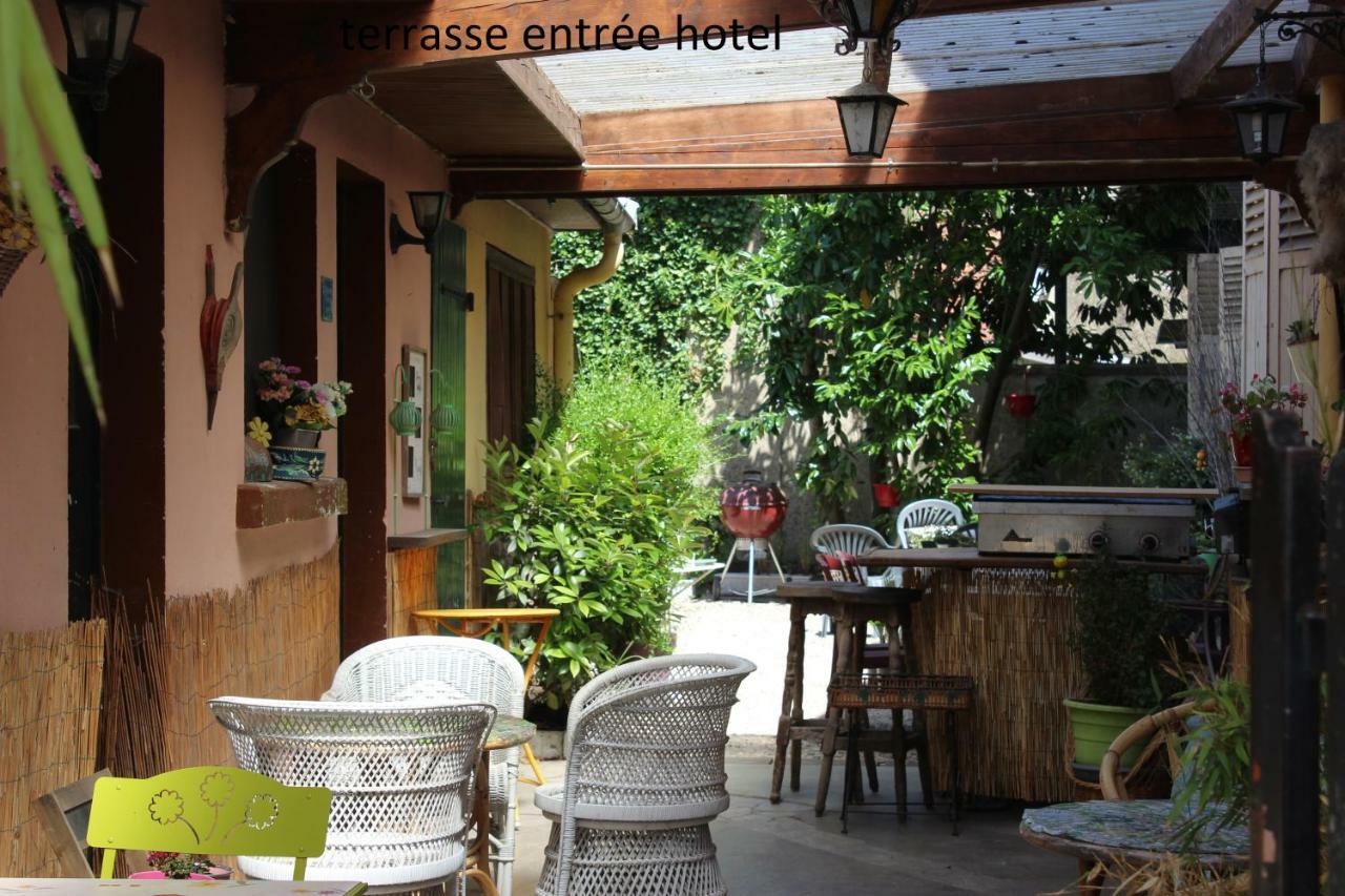 Hotel Le Dervois Montier-en-Der Esterno foto