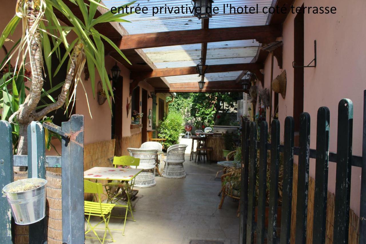 Hotel Le Dervois Montier-en-Der Esterno foto