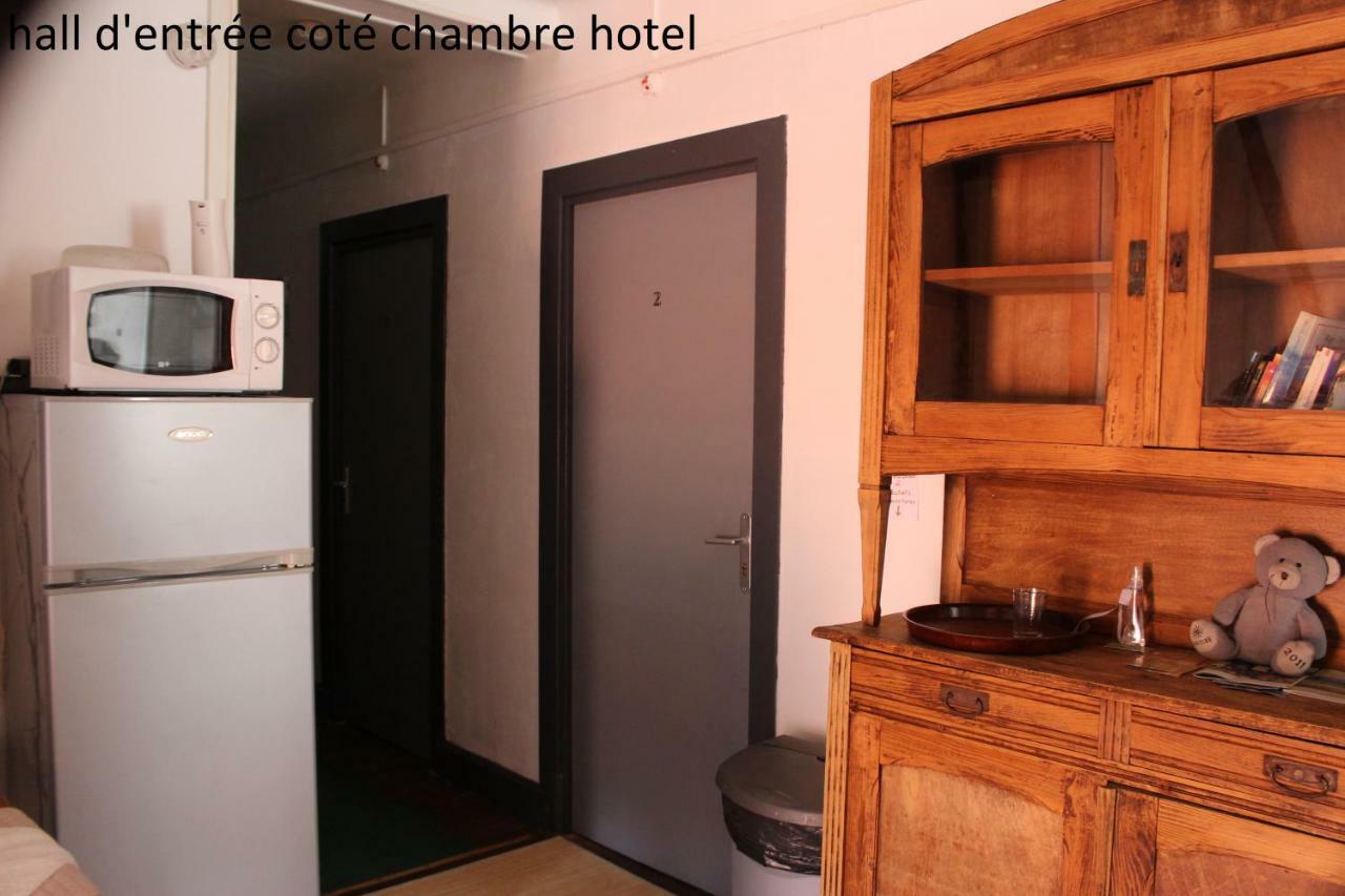Hotel Le Dervois Montier-en-Der Esterno foto