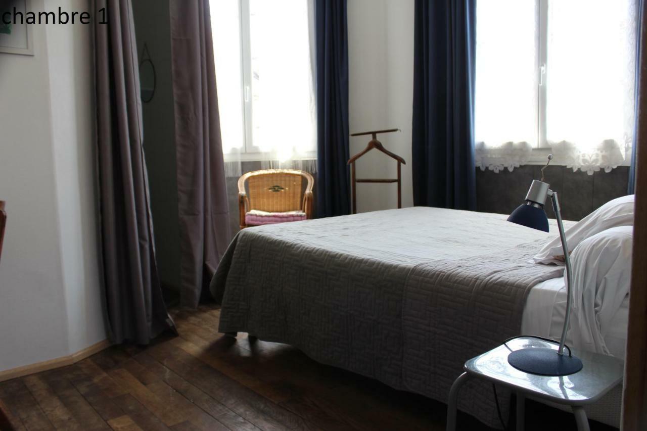 Hotel Le Dervois Montier-en-Der Esterno foto