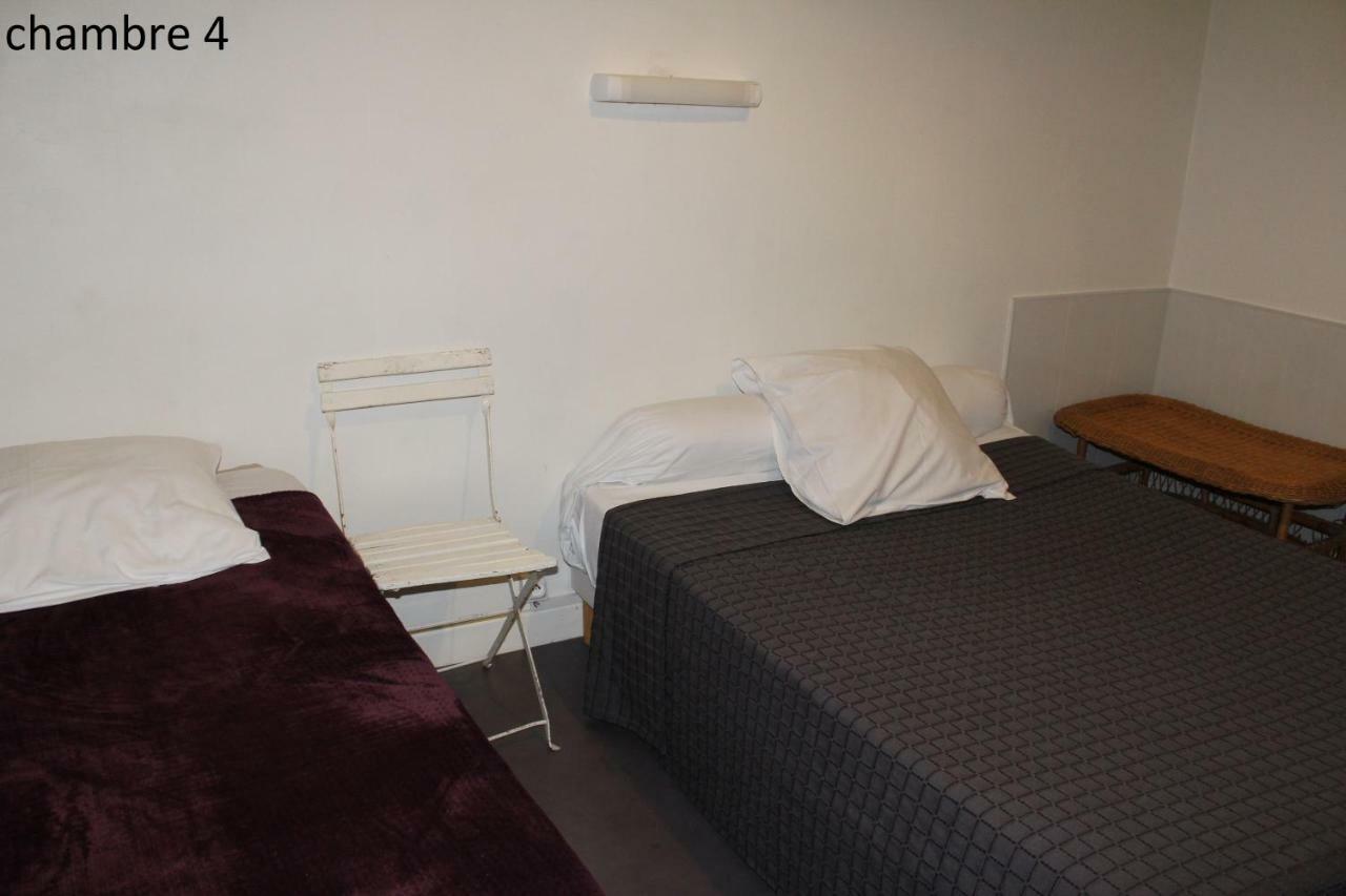 Hotel Le Dervois Montier-en-Der Esterno foto