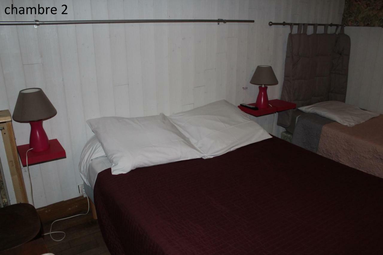 Hotel Le Dervois Montier-en-Der Esterno foto