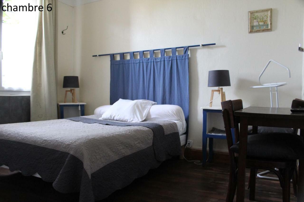 Hotel Le Dervois Montier-en-Der Esterno foto